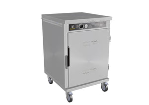 Culinaire Half Height Vertical Hot Cupboard