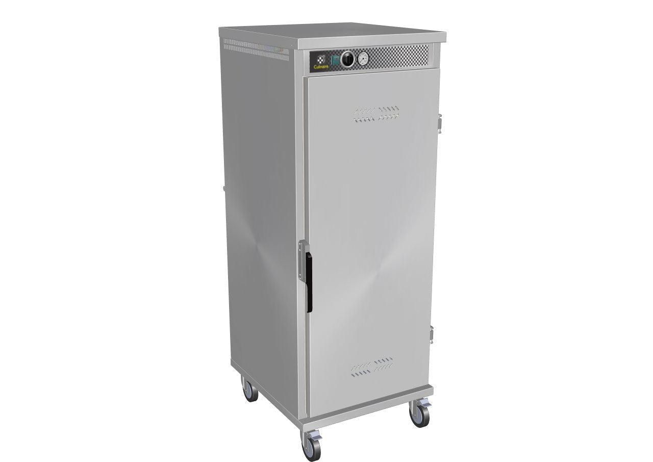 Culinaire Full Height Vertical Hot Cupboard