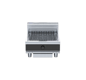 Waldorf Bold CHB8600ED-B - 600mm Electric Chargrill - Bench Model