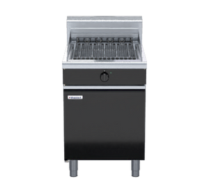 Waldorf Bold CHB8600ED-CD - 600mm Electric Chargrill - Cabinet Base