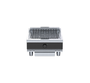 Waldorf Bold CHLB8600ED-B - 600mm Electric Chargrill - Bench Model