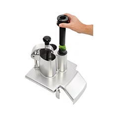 Robot Coupe R502 Food Processor Cutter/Vegetable Slicer