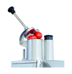 Robot Coupe R502 V.V. Food Processor Cutter/Vegetable Slicer