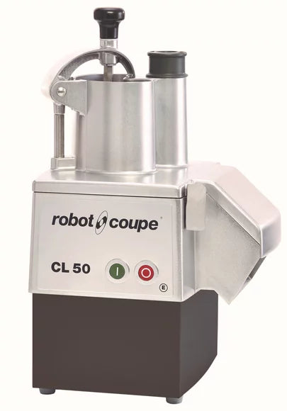 Robot Coupe CL50 Vegetable Preparation Machine
