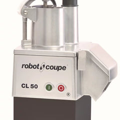 Robot Coupe CL 50 PREP READY Vegetable Preparation Machine