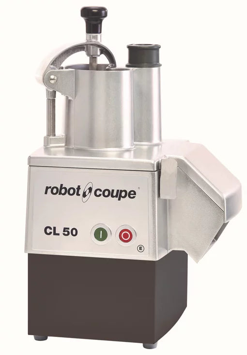 Robot Coupe CL 50 PREP READY Vegetable Preparation Machine