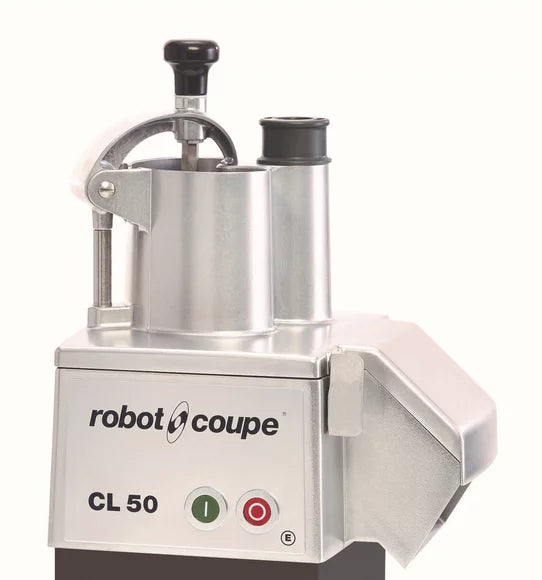 Robot Coupe CL50 Vegetable Preparation Machine
