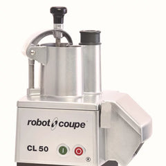 Robot Coupe CL 50 PREP READY Vegetable Preparation Machine