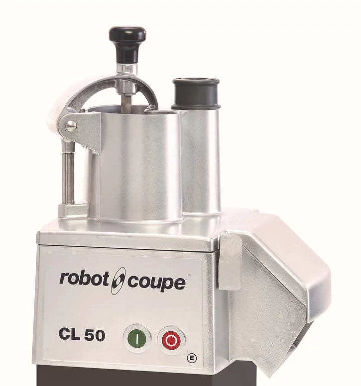 Robot Coupe CL 50 PREP READY Vegetable Preparation Machine