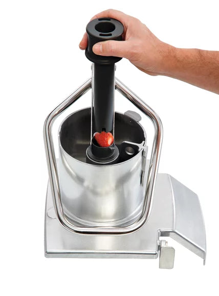 Robot Coupe R752 V.V. Food Processor Cutter/Vegetable Slicer Single phase - 15 amp