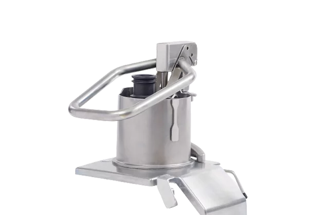Robot Coupe CL55 Workstation Single PH Vegetable Preparation Machine