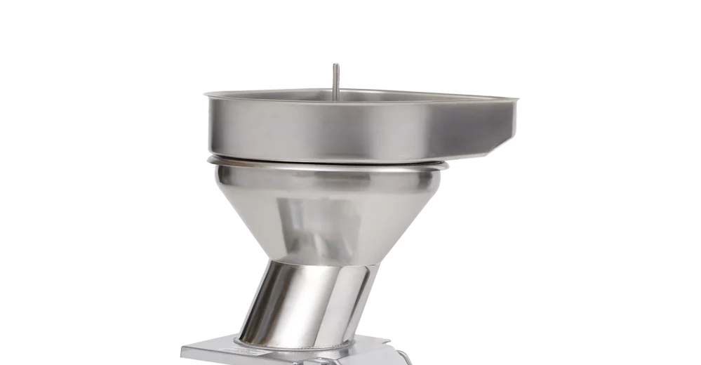 Robot Coupe CL60 2 Heads 3PH Vegetable Preparation Machine