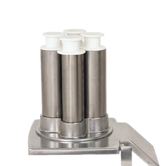Robot Coupe CL60 Workstation Vegetable Preparation Machine