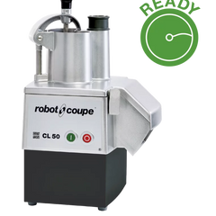 Robot Coupe CL 50 PREP READY Vegetable Preparation Machine