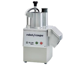 Robot Coupe CL50 Ultra Vegetable Preparation Machine