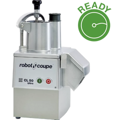 Robot Coupe CL 50 ULTRA PREP READY Vegetable Preparation Machine
