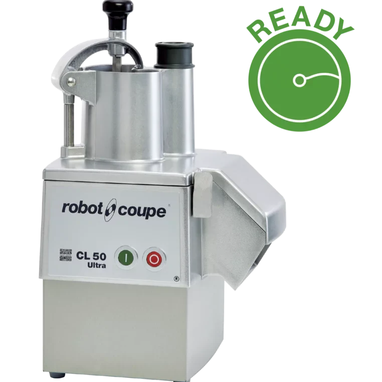 Robot Coupe CL 50 ULTRA PREP READY Vegetable Preparation Machine
