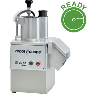 Robot Coupe CL 50 ULTRA PREP READY Vegetable Preparation Machine