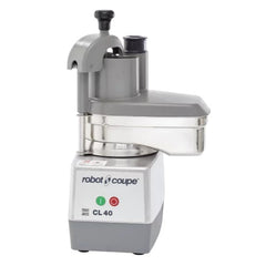 Robot Coupe CL40 Vegetable Preparation Machine