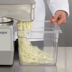 Robot Coupe R402 Food Processor Cutter/Vegetable Slicer