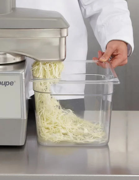 Robot Coupe R402 Food Processor Cutter/Vegetable Slicer