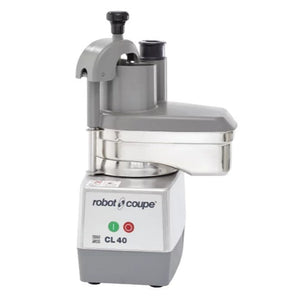 Robot Coupe CL40 Vegetable Preparation Machine