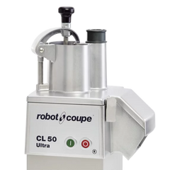 Robot Coupe CL50 Ultra Pizza Vegetable Preparation Machine