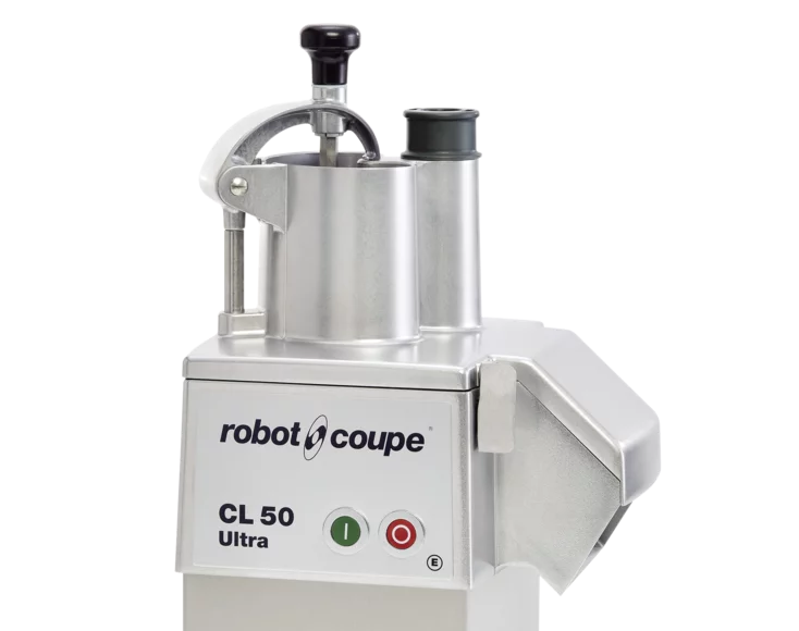 Robot Coupe CL50 Ultra Pizza Vegetable Preparation Machine