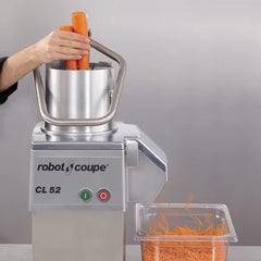 Robot Coupe CL52 Vegetable Preparation Machine