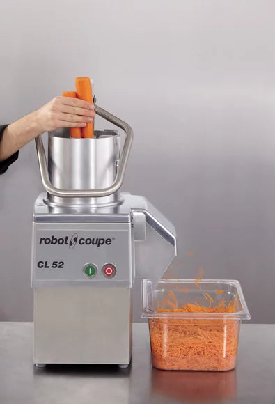 Robot Coupe CL52 Vegetable Preparation Machine