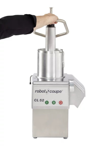 Robot Coupe CL52 Vegetable Preparation Machine