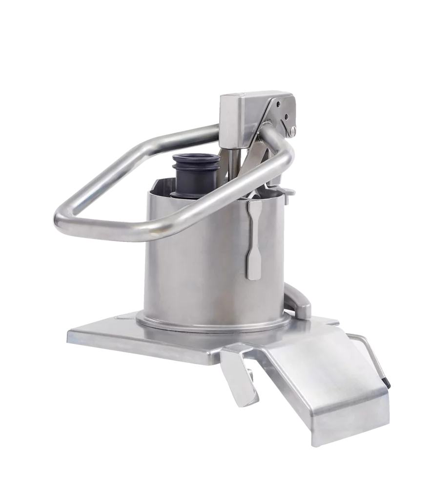 Robot Coupe CL55 2 Heads Single PH Vegetable Preparation Machine