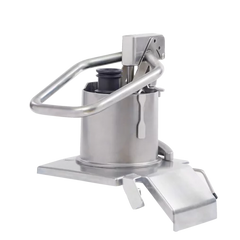 Robot Coupe R752 V.V. Food Processor Cutter/Vegetable Slicer Single phase - 15 amp
