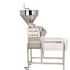 Robot Coupe CL55 2 Heads 3PH Vegetable Preparation Machine