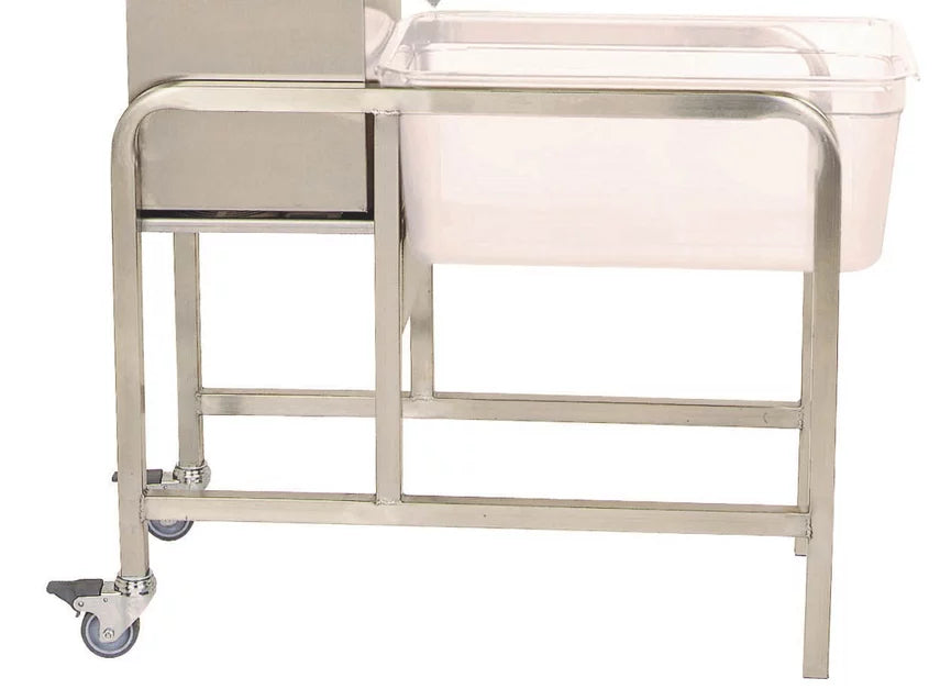 Robot Coupe CL55 2 Heads 3PH Vegetable Preparation Machine