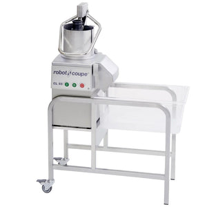Robot Coupe CL55 Pusher Head Single PH Vegetable Preparation Machine