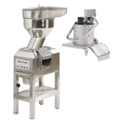 Robot Coupe CL60 2 Heads 3PH Vegetable Preparation Machine