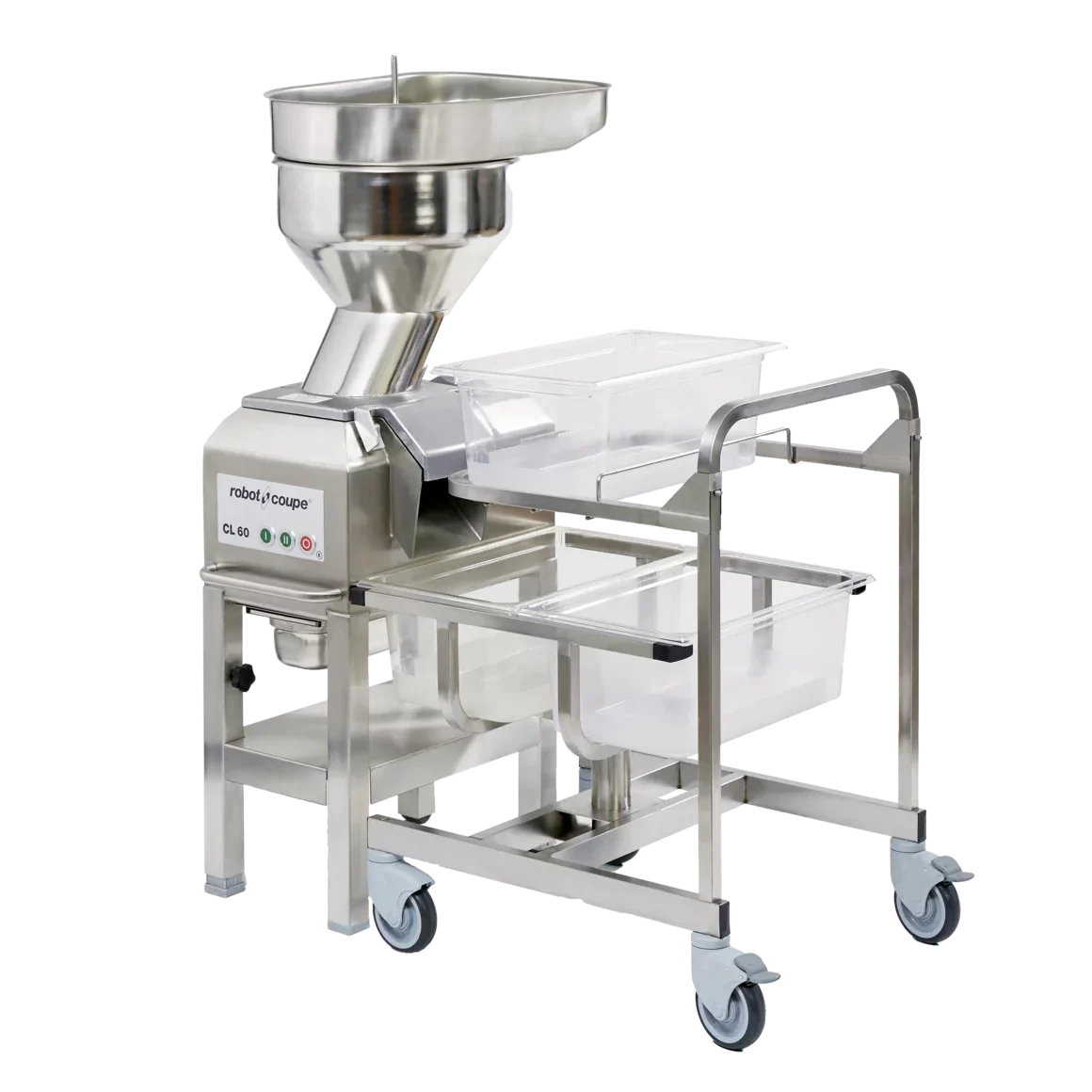 Robot Coupe CL60 Workstation Vegetable Preparation Machine