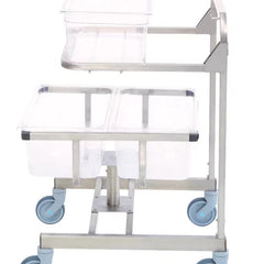 Robot Coupe CL60 Workstation Vegetable Preparation Machine