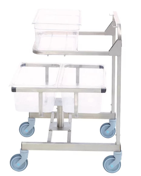 Robot Coupe CL60 Workstation Vegetable Preparation Machine