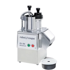 Robot Coupe CL50 Gourmet Vegetable Preparation Machine