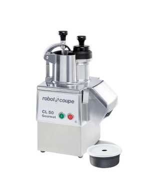 Robot Coupe CL50 Gourmet Vegetable Preparation Machine