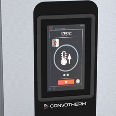 Convotherm CMAXX10.10 - 11 Tray Electric Combi-Steamer Oven
