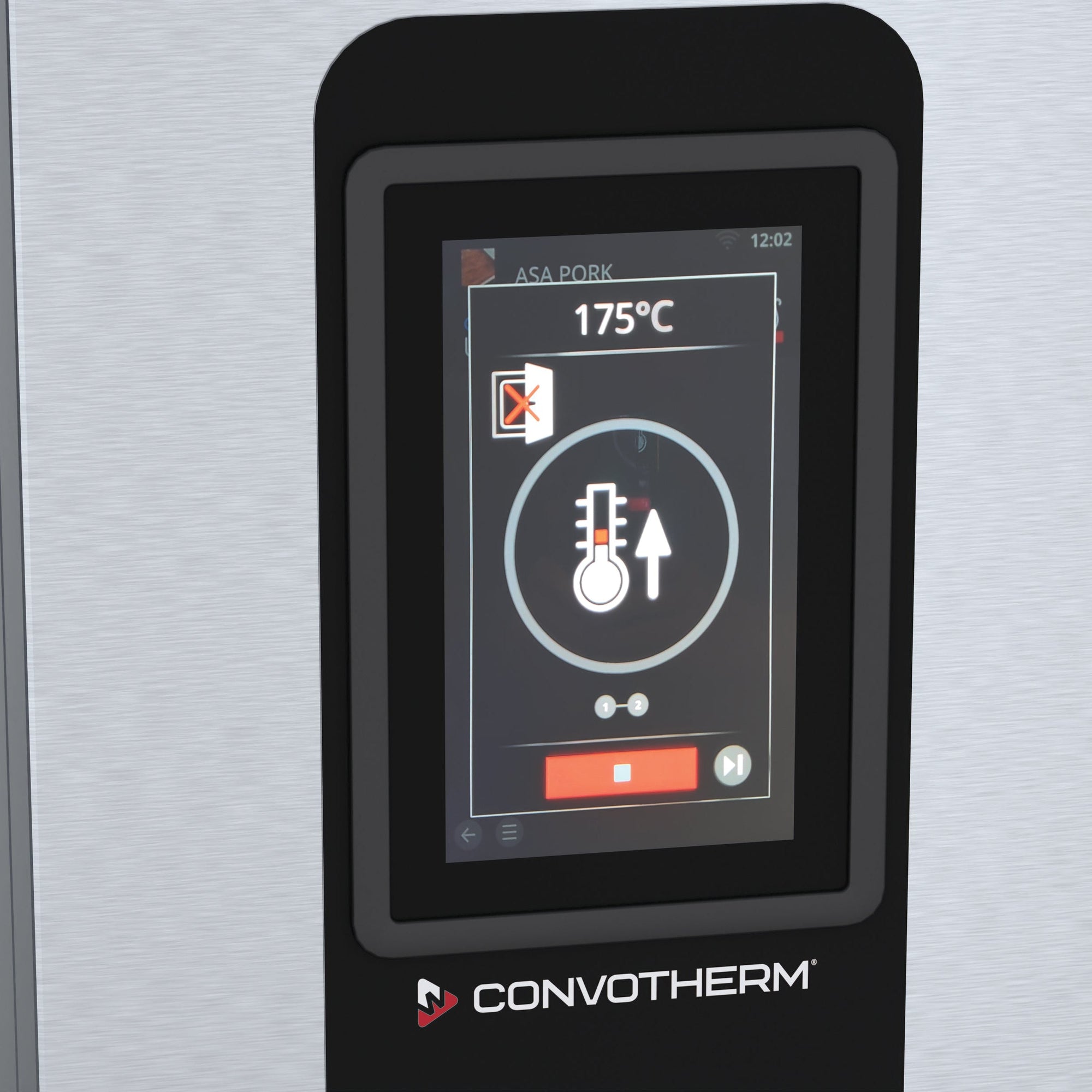 Convotherm CMAXX10.10 - 11 Tray Electric Combi-Steamer Oven