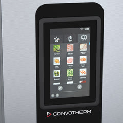 Convotherm CMAXX6.10 - 7 Tray Electric Combi-Steamer Oven