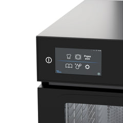 Convotherm 10 Tray GN 1/1 Electric Combi-Steamer Oven CMINIPRO10.10-B
