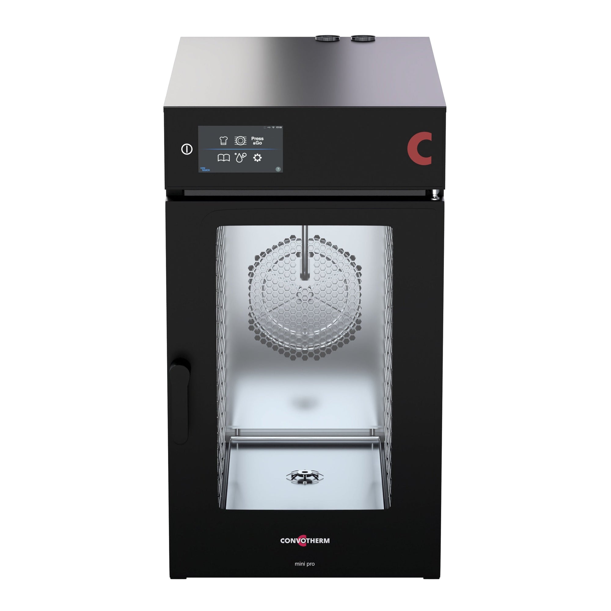 Convotherm 10 Tray GN 1/1 Electric Combi-Steamer Oven CMINIPRO10.10-B