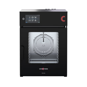 Convotherm 6 Tray GN 2/3 Electric Combi Direct Steamer Oven CMINIPRO6.06-B