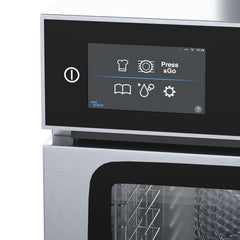 Convotherm MINI - 6 Tray  2/3 GN Electric Combi-Steamer Oven CMINIPRO6.06