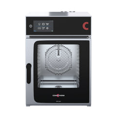 Convotherm MINI - 6 Tray GN 1/1 Electric Combi-Steamer Oven CMINIPRO6.10
